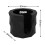 2PcsEspresso Stand for 51mm to 58mm Portafilters Designed for Enhanced Coffee Brewing Adjustable Height Functionality 6