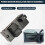 Front Right Power Window Lift  for  NV200 25401-JX00A 25401JX00A Window Glass Regulator Control Button 2