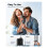 Wireless Microphone,Dual Handheld Dynamic Mic,40H Duration, 200ft Range Professional Microphone for Singing, Karaoke 1