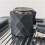 2PcsEspresso Stand for 51mm to 58mm Portafilters Designed for Enhanced Coffee Brewing Adjustable Height Functionality 5