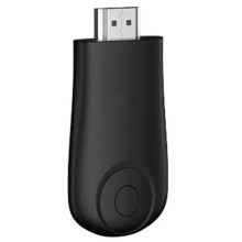 E9 TV Sticks 1080P -Compatible Wireless Wifi Display Dongle Miracast with AirPlay DLNA Full HD Mirror Screen