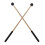1 Pair Glockenspiel Mallets Xylophone Mallets with Smooth Wood Handles for Percussion Instruments 3