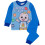 (12-18 Months) Cocomelon Long Sleeve Long Leg Pyjama Set (Boys Blue) 1