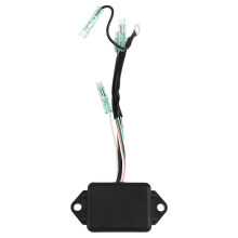 Outboard Engine Igniter 6E0-85540-71 CDI UNIT ASSY for 2 Stroke 4HP 5HP