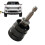 Car Jack Adapter with HeavyDuty RustProof Socket, MultiAngle Adjustment for Vehicle and RV 1