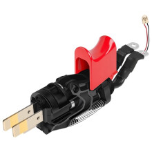 SV18 Trigger Assembly for Digital Slim / SV18 Digital Slim Assembly Vacuum Replacement Parts