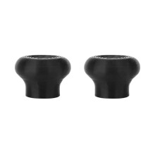 Universal Thumbstick for 4 Pro Extensions Soft Rubber Joystick for RC PRO 2 Remote Controller