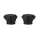 Universal Thumbstick for   4 Pro Extensions Soft Rubber Joystick for  RC PRO 2 Remote Controller 1