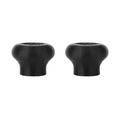 Universal Thumbstick for   4 Pro Extensions Soft Rubber Joystick for  RC PRO 2 Remote Controller