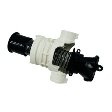 Sewage Flexible Pipe for Mova K10 / K10 Pro / Trouver K10 / K10Pro Vacuum Cleaner Spare Parts Flexible Hose