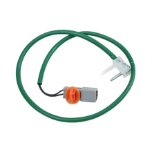 A/C Evaporator Thermistor Temperature Sensor for for for CRV 2008-2011 80560-SWW-G01