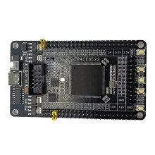 Placa Base FPGA Altera CycloneIV EP4CE6E22C 8N, Placa de Desarrollo, Placa Base FPGA