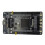 Placa Base FPGA Altera CycloneIV EP4CE6E22C 8N, Placa de Desarrollo, Placa Base FPGA 1