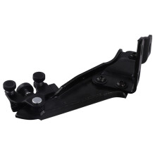 Car Lower Sliding Door Guide Rail for  Caddy 5V SB 2020-2025 Bottom Sliding Door Roller Left 2K7843397A 2K7843397B