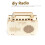 DIY FM Radio Model Kit Experiment Tool Wooden Science Project Model School Educational Fun Physics Project School Supply 4
