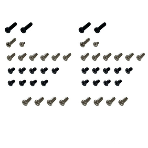 2set Screw for  2  2 Controllers Securing  Screw Accessories for NS2  2