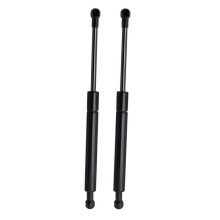 2Pcs Hood Lift Support Struts Hoods Struts Shock 51238402551 for X5 E53 2000-2006