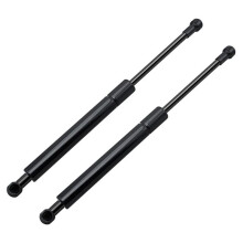 2Pcs Hood Lift Support Struts Hoods Struts Shock 51238402551 for X5 E53 2000-2006