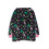 Wicked Blanket Hoodie (Girls Multicoloured) 2