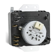 W10185992 Dryer Timer for  Dryer Timer Replacement 418-095-20-B5 MEDC465HW0 MGDC465HW0 for  WGD5000DW2