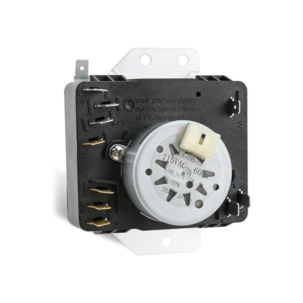 W10185992 Dryer Timer For Dryer Timer Replacement 418-095-20-B5 Medc465hw0 Mgdc465hw0 For Wgd5000dw2 6033474041563