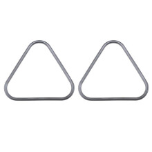 Pressure Washer Triangle Form Seal for K3 K4 K5 Water Pump Sealing Gasket Part 9.081-422.0 2PCS