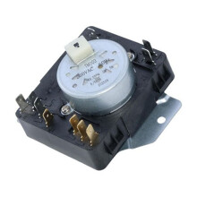 W11566735 W11685947 Dryer Timer for Dryer MED4500MW0 YMED4500MW0 Replaces 4981088 AP7215858 PS17216594