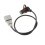 06A906433C Crankshaft Position Sensor for   Beetle   2.0  for  A4 A6 TT 1