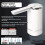 Pompe à eau électrique pliable pour la maison. 2