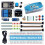 New ESP32  Kit for ESP32 ESP-32S WIFI IOT Development Board DIY Learning Kit with Tutorial with for  IDE 1