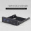 USB 3.0 Micro-/TF Flash 3.5 Internal Card Reader USB-C Type-C Front Panel Dual USB 3.0 Port Floppy Hub for 3.5in Open 8