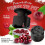7 Holes  Fruit Kitchen Pitter Remover Olive Corer Remove Pit Tool Fruit Vegetable Tools  Pitter Kitchen 4