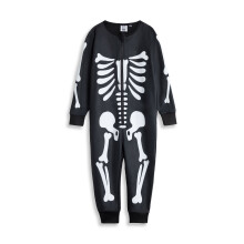 (4-5 Years) Show Me The Merch Onesie (Unisex Kids Black)