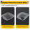 Screen Protector Suitable for  Intuvia - Transparent Protective Case for  Intuvia Display E Bike Accessories 6