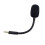 Mic Replacement for  Kaira Pro Gaming Headphone - Detachable Boom Mic, Works  PC, ,  One, PS5/4. 4
