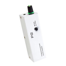 P2 IEM Ultra-Compact Personal in-Ear Monitor Amplifier