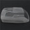 Screen Protector Suitable for  Intuvia - Transparent Protective Case for  Intuvia Display E Bike Accessories 8