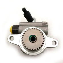 4431060410 Car Suspension System Power Steering Pump for Land 100 1998-2007 4431060450
