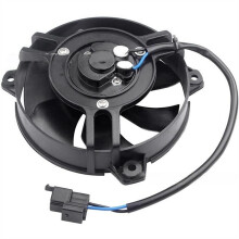For Ns 200 As 200 200 Dominar 400 Dominar 250 Bajaj for 200 7 Blade Fan Radiator Cooling Fan