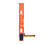 For   Right/Left LR Slide Rail with Flex Cable for  / OLED Console  Accessories 6