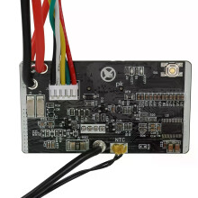 Electric Scooter Accessories Battery Control for M365 Battery Protection Board BMS Battery System