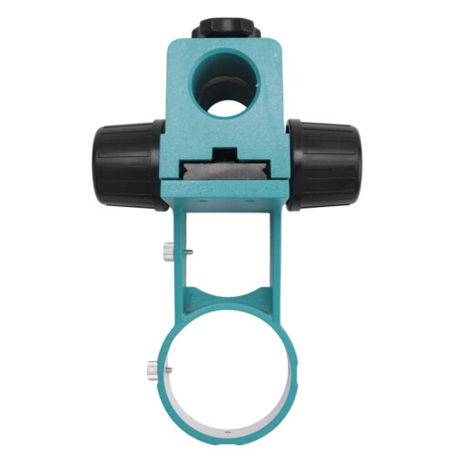 RF4 76MM Diameter Adjustable Articulated Arm Gear Bracket Focusing Suitable Binocular Zoom Microscope Accessory