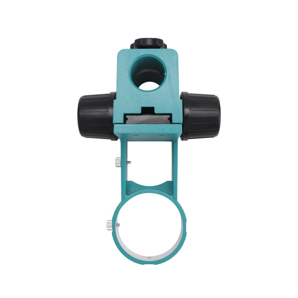 Rf4 76Mm Diameter Adjustable Articulated Arm Gear Bracket Focusing Suitable Binocular Zoom Microscope Accessory 4711909023767