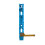 For   Right/Left LR Slide Rail with Flex Cable for  / OLED Console  Accessories 8