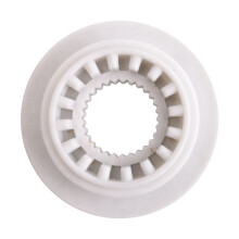 Washer Clutch Gear Coupler DC97-18439A for Washing Machine WA48H7400AP/A2 AwithA2 AwithAA