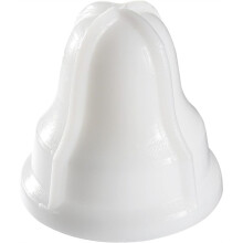 Extracting Bulb for Juicer 02Ar, Lemon/Lime Juicer Bulb for No. 8 Commercial Juicers