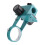 RF4 76MM Diameter Adjustable Articulated Arm Gear Bracket Focusing Suitable Binocular Zoom Microscope Accessory 9
