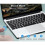 USB Mouse Jiggler Undetectable Mouse Mover Anti Computer Hibernation Mobile Cursor with Separate Mode and /OFF 8
