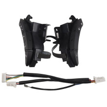 Multifunction Steering Wheel Control  for  Highlander Land  Prado 120 2004-09  GX470 Medium