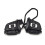 6C0959442F for   Sagitar Steering Wheel Multi Function Control Button Without ACC 6C0 959 442 F 1